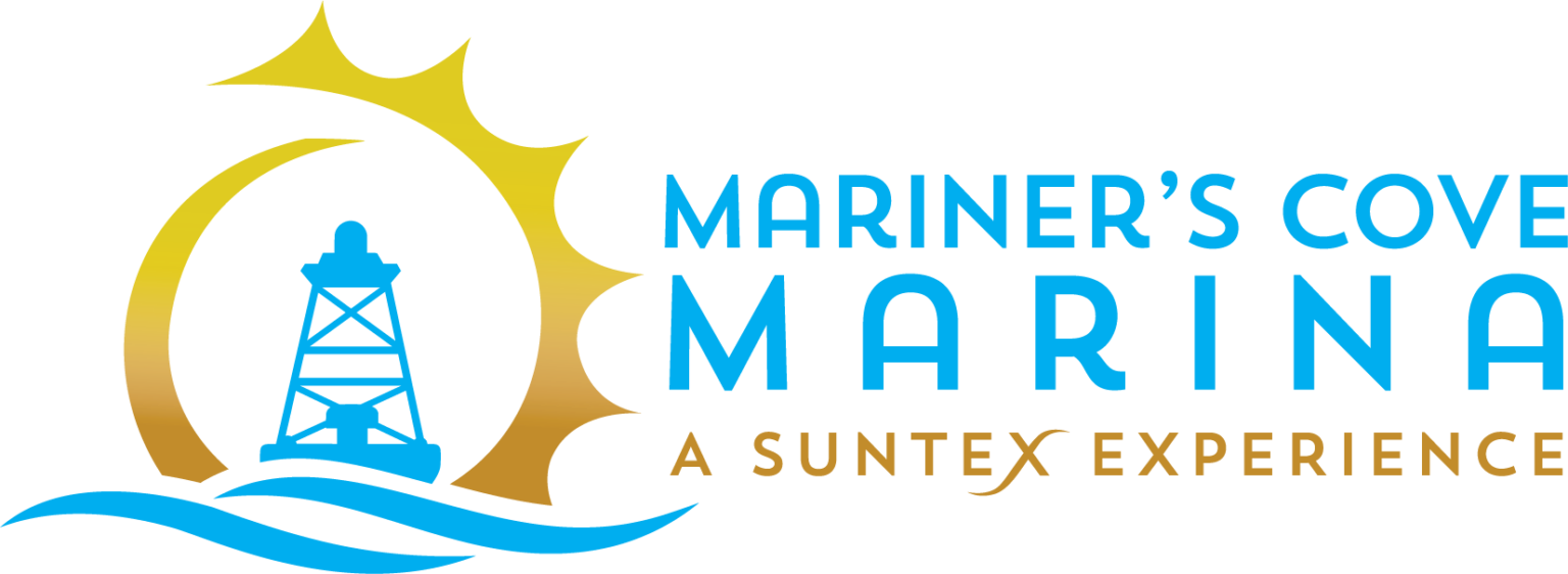 Storage Thank You Mariner's Cove Marina